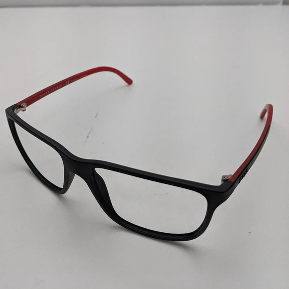 🕶️Frame only! Polo by Ralph Lauren PH4092-5504/81 Sunglasses 58/16-145 /JLE659 - Picture 3 of 8